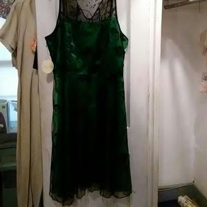 Lindy Bop Vintage Style Dress NWT